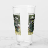 VERRE MOTEUR DE TRACTION (Droite)