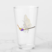 Verre Moth (Dos)