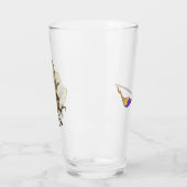 Verre Moth (Gauche)