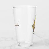 Verre Moth (Droite)