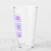 Verre motif 6-21-5A (Gauche)