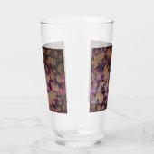 Verre Motif d'ours (Droite)