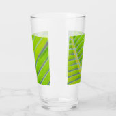 Verre Motifs de palmiers (Gauche)