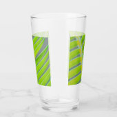 Verre Motifs de palmiers (Droite)