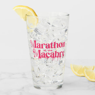 Verre MOTM24 pinte - rose