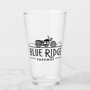 Verre Moto Blue Ridge Parkway