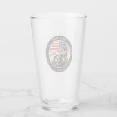 Verre Moto Lolo Pass Idaho (Dos)