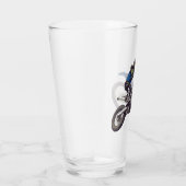 Verre Motocross (Droite)
