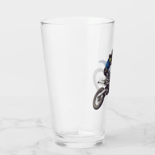 Verre Motocross (Droite)