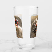 Verre Motocross Rider (Droite)