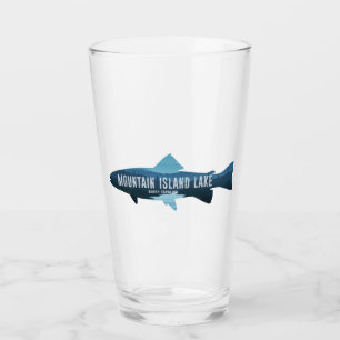Verre Mountain Island Lake North Carolina Fish