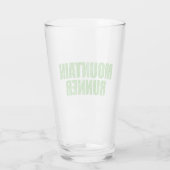 Verre Mountain Runner (Dos)