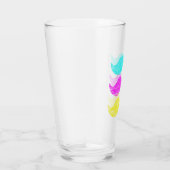 Verre Moustaches CMR (Droite)