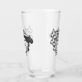 Verre Mouton noir (Gauche)