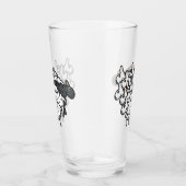 Verre Mouton noir (Droite)
