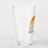 Verre Mt. Adams Retro (Droite)