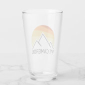 Verre Mt. Cameron Retro (Dos)
