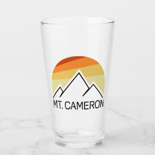 Verre Mt. Cameron Retro