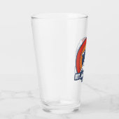 Verre Mt. Lafayette New Hampshire Sun Eagle (Droite)