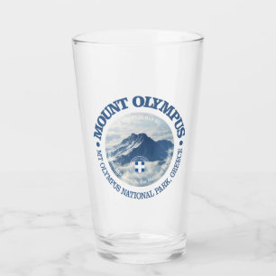 Verre Mt Olympe