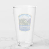 Verre Mt Rainier NP (PF1) (Dos)