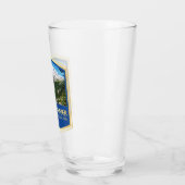 Verre Mt Rainier NP (PF1) (Gauche)
