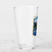 Verre Mt Rainier NP (PF1) (Droite)