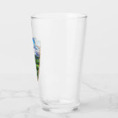 Verre Mt. Rainier Parc National Arrowhead (Gauche)