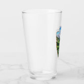 Verre Mt. Rainier Parc National Arrowhead (Droite)