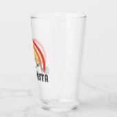 Verre Mt. Shasta (Gauche)