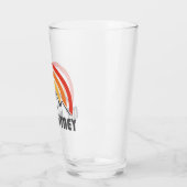 Verre Mt. Whitney (Gauche)