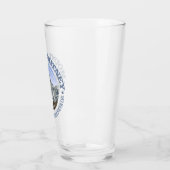 Verre Mt Whitney (Gauche)