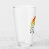 Verre Mt. Whitney Retro (Droite)