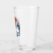 Verre Mt. Whitney Sun Eagle (Gauche)