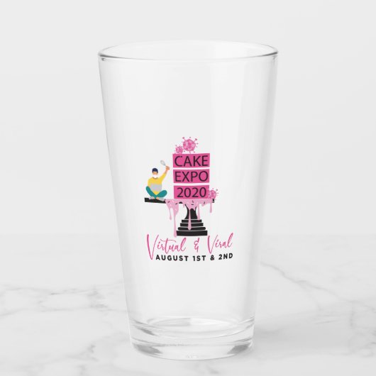 Verre Mug de bière 2 (Devant)