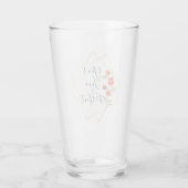 Verre Mug Parfait Amour Latte (Dos)