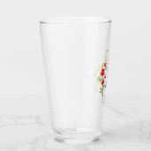 Verre Mug Parfait Amour Latte (Droite)