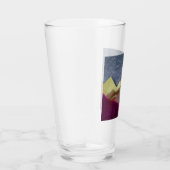 Verre Mulberry Mountains (Droite)