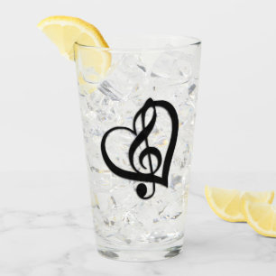 Verre Music G Heart