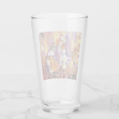 Verre Musique (Dos)