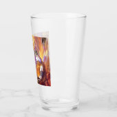 Verre Musique (Gauche)