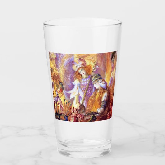 Verre Musique (Devant)