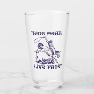 Verre Musique country
