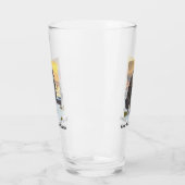 Verre Muskox (Gauche)