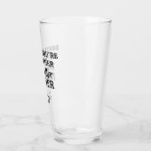 Verre My Brother - Sweet Groomsman Proposition (Gauche)