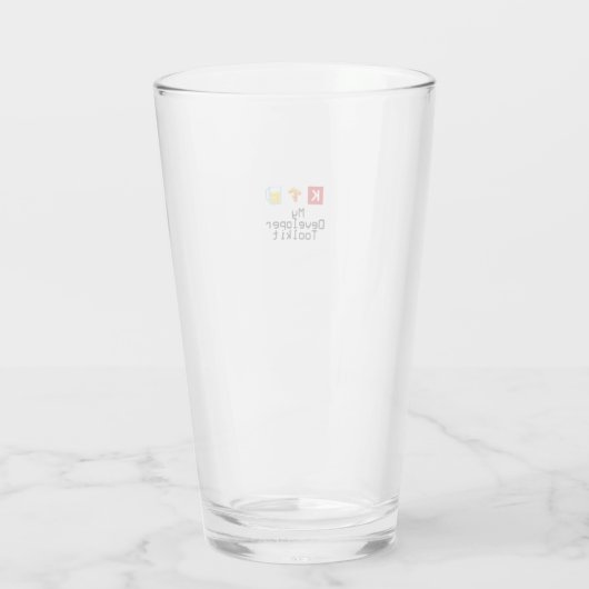 Verre My Developer Kit AI (Dos)