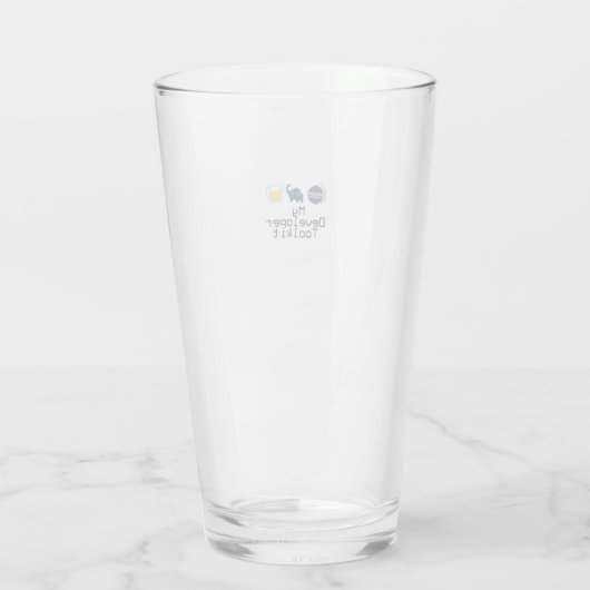 Verre My Developer Kit Java (Dos)
