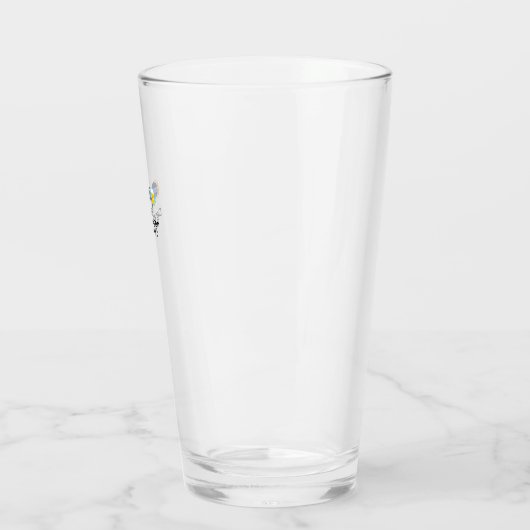 Verre My Developer Kit Java (Gauche)