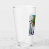 Verre Mykonos, Grèce (Droite)