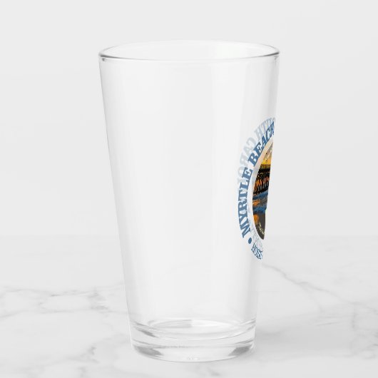 Verre Myrtle Beach (C) (Droite)